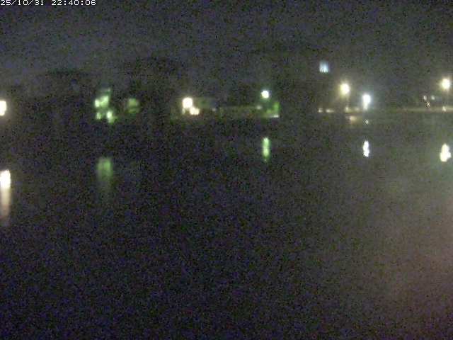 橋津川水門2(上流)2025/11/01 0:00:00