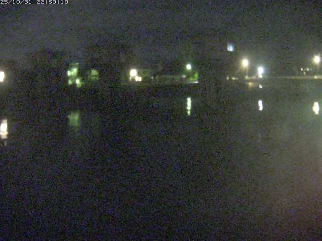 橋津川水門2(上流)2025/11/01 0:00:00