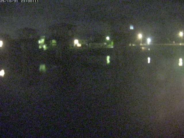 橋津川水門2(上流)2025/11/01 0:00:00