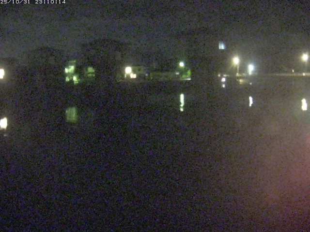 橋津川水門2(上流)2025/11/01 0:00:00