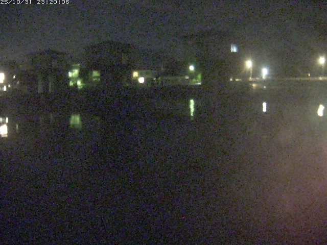 橋津川水門2(上流)2025/11/01 0:00:00