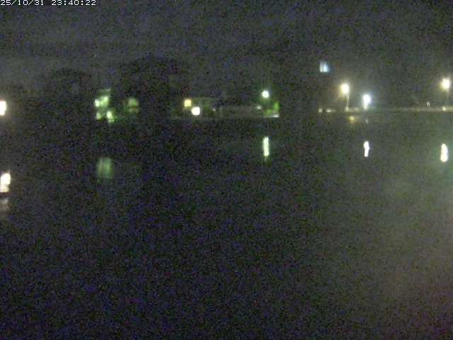 橋津川水門2(上流)2025/11/01 0:00:00