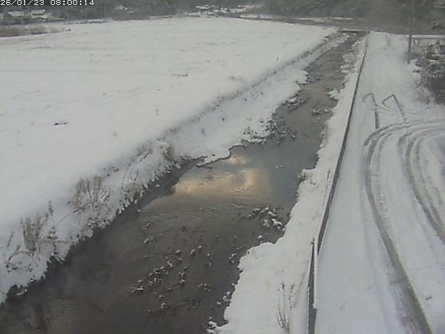 円城寺川１2026/01/24 2:40:00