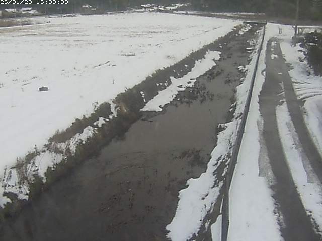 円城寺川１2026/01/24 2:40:00