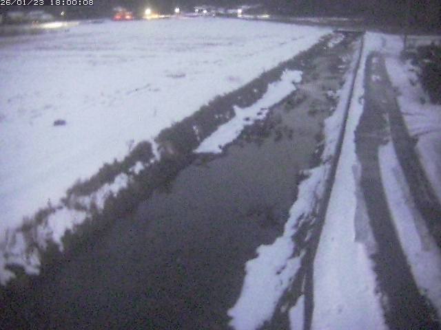 円城寺川１2026/01/24 2:40:00