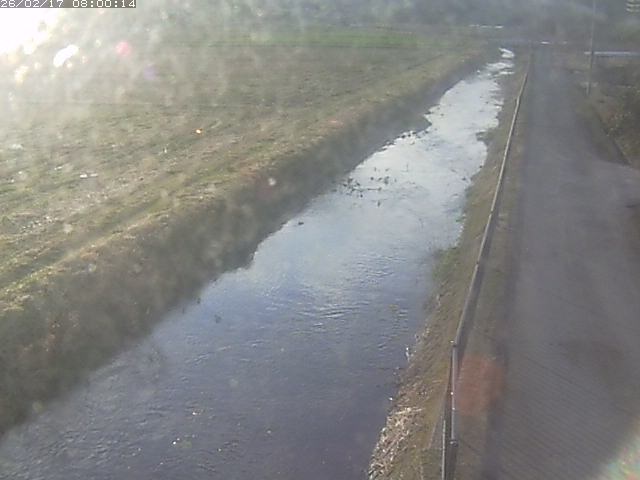 円城寺川１2026/02/17 18:20:00