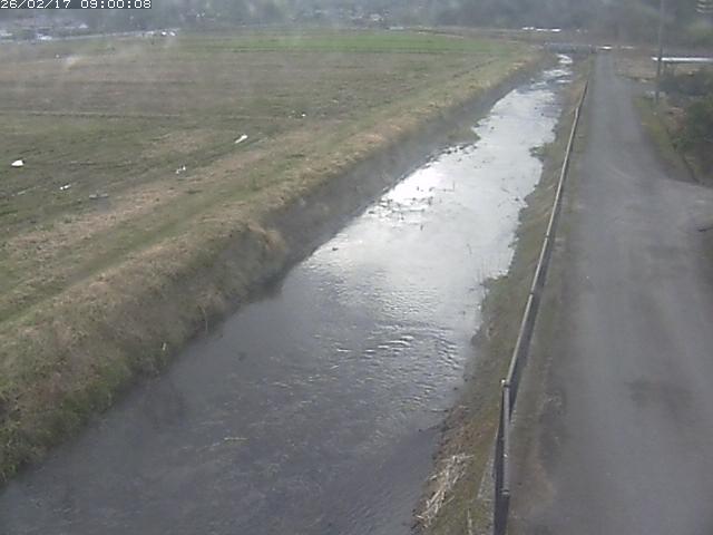 円城寺川１2026/02/17 18:20:00