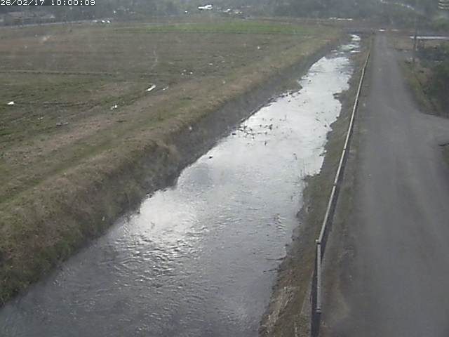 円城寺川１2026/02/17 18:20:00