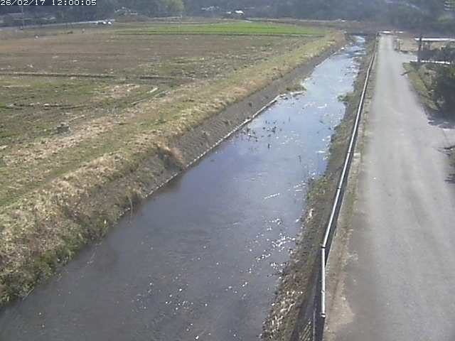 円城寺川１2026/02/17 18:20:00