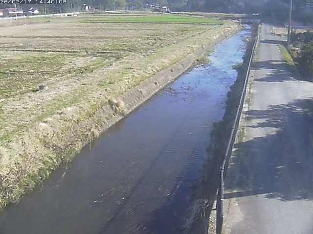 円城寺川１2026/02/17 18:20:00