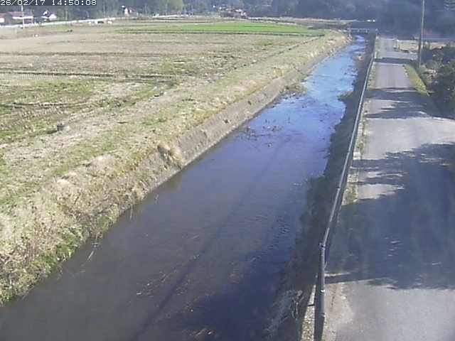 円城寺川１2026/02/17 18:20:00