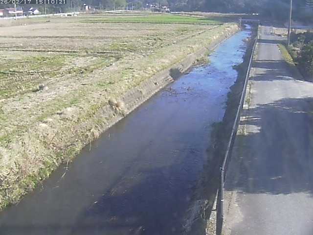 円城寺川１2026/02/17 18:20:00