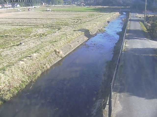 円城寺川１2026/02/17 18:20:00