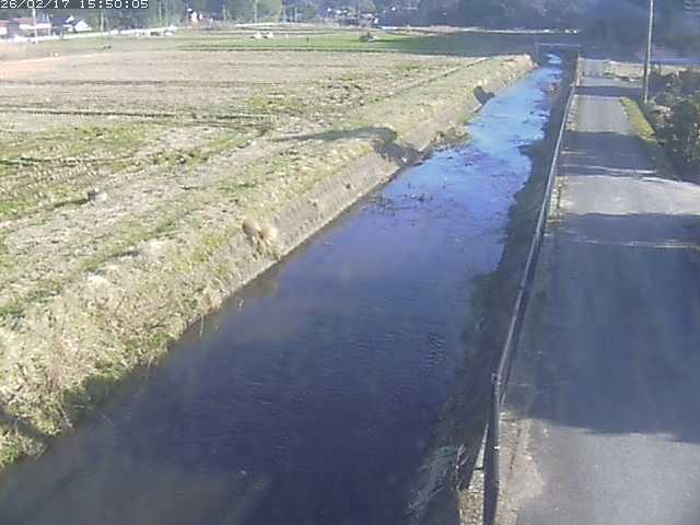 円城寺川１2026/02/17 18:20:00