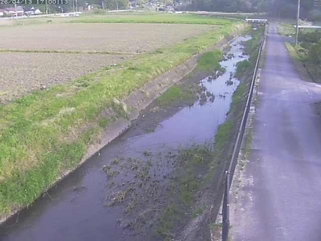 円城寺川１2026/04/14 17:00:00