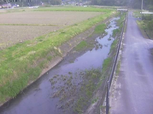 円城寺川１2026/04/14 17:00:00