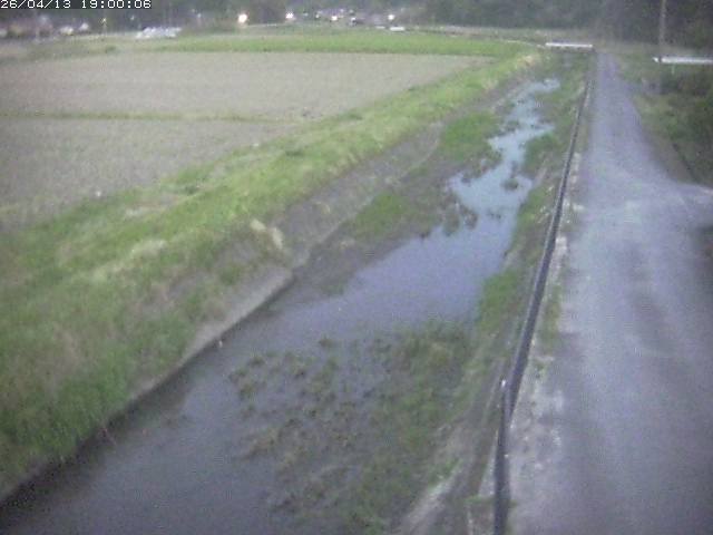 円城寺川１2026/04/14 17:00:00