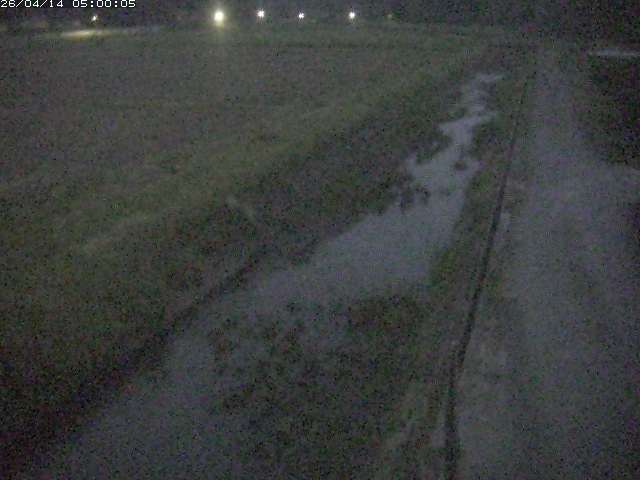 円城寺川１2026/04/14 17:00:00