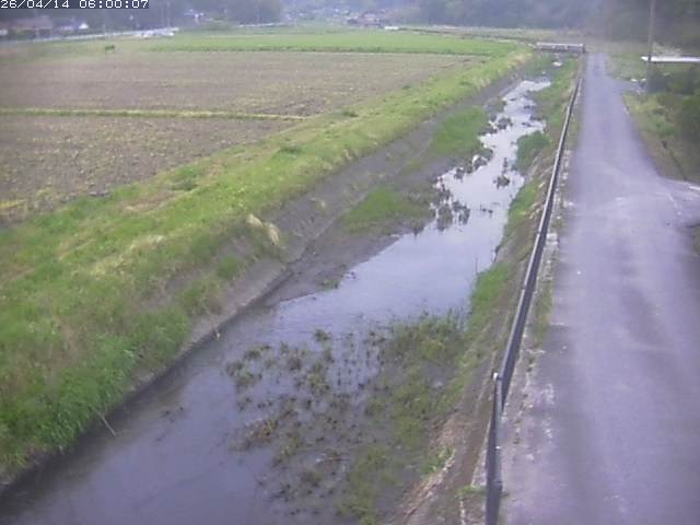 円城寺川１2026/04/14 17:00:00