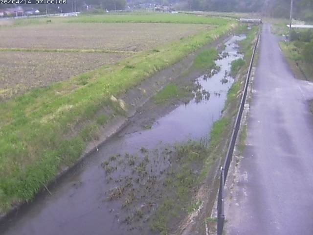 円城寺川１2026/04/14 17:00:00