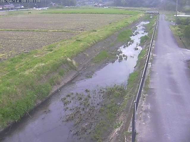 円城寺川１2026/04/14 17:00:00