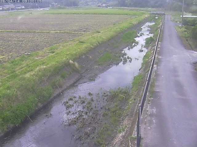 円城寺川１2026/04/14 17:00:00