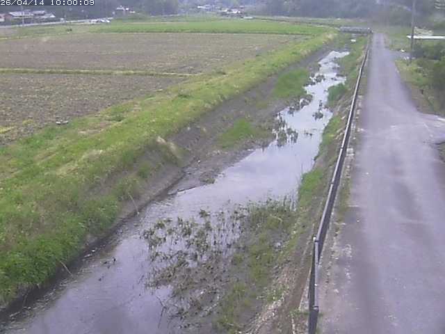 円城寺川１2026/04/14 17:00:00
