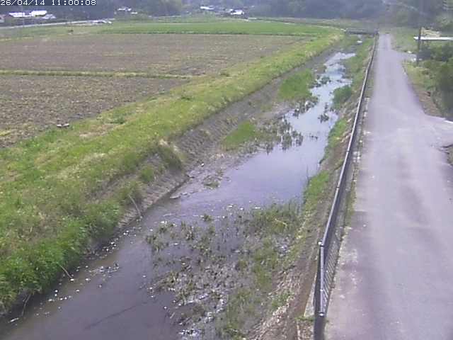円城寺川１2026/04/14 17:00:00
