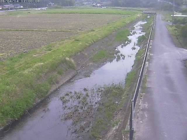 円城寺川１2026/04/14 17:00:00