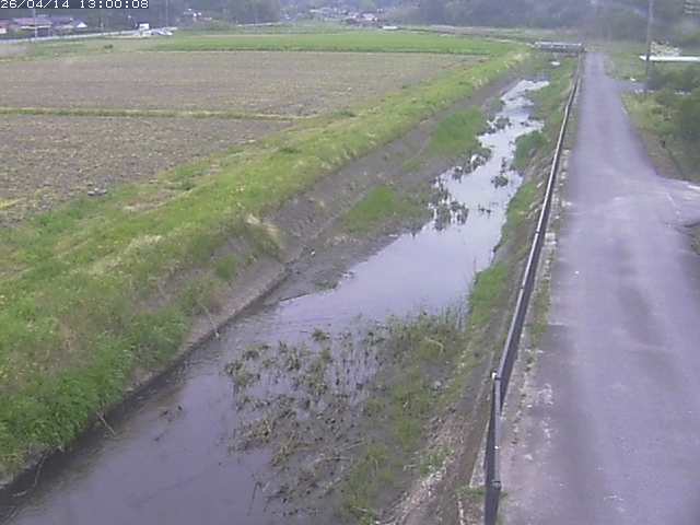 円城寺川１2026/04/14 17:00:00