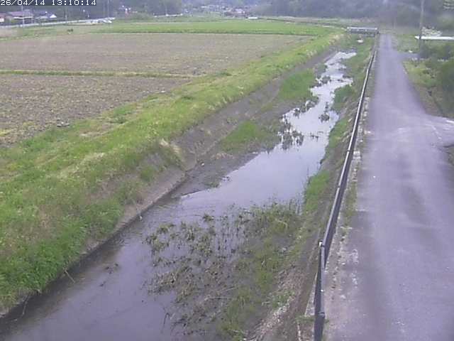 円城寺川１2026/04/14 17:00:00