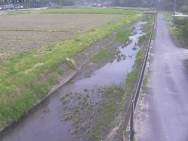 円城寺川１2026/04/14 17:00:00