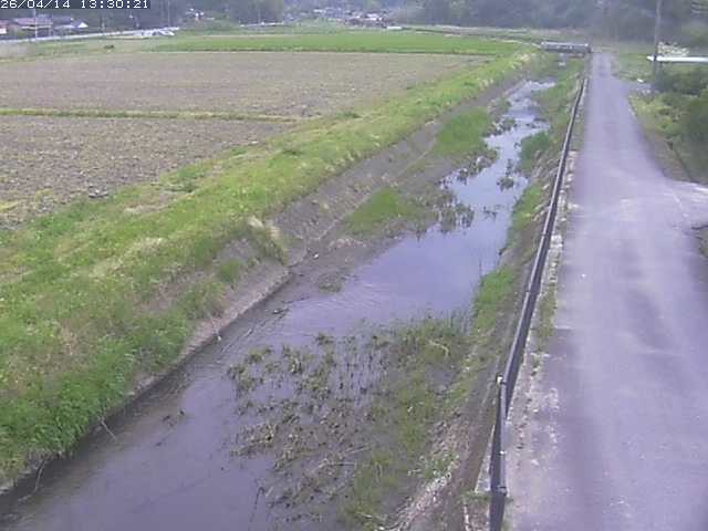 円城寺川１2026/04/14 17:00:00