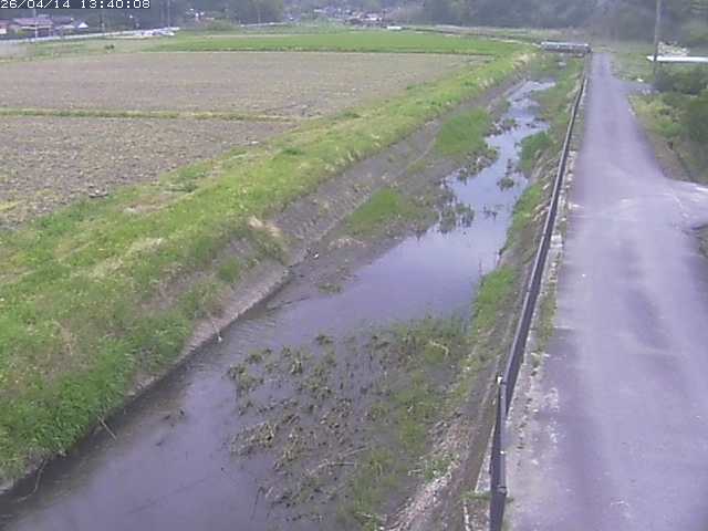 円城寺川１2026/04/14 17:00:00