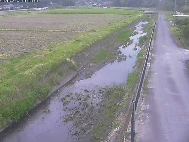 円城寺川１2026/04/14 17:00:00