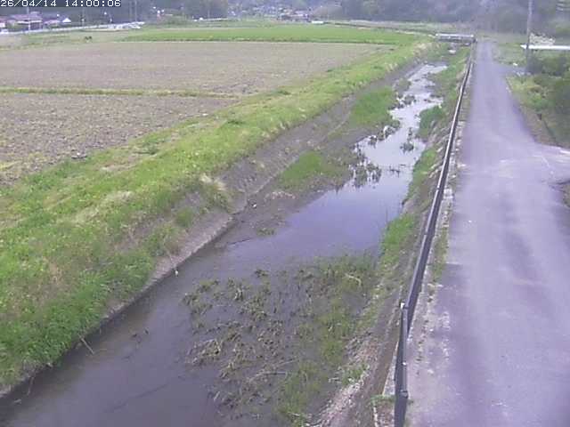 円城寺川１2026/04/14 17:00:00