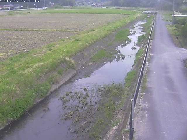円城寺川１2026/04/14 17:00:00
