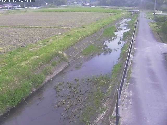 円城寺川１2026/04/14 17:00:00