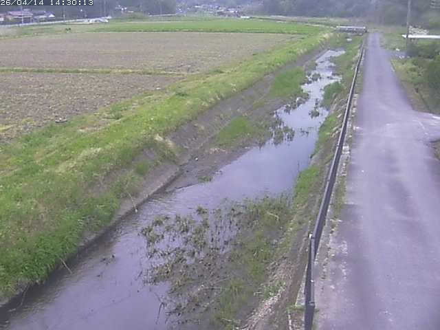 円城寺川１2026/04/14 17:00:00