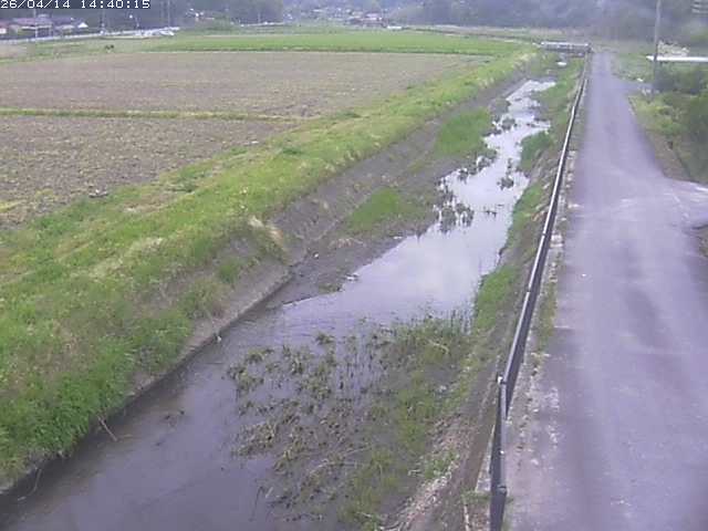 円城寺川１2026/04/14 17:00:00
