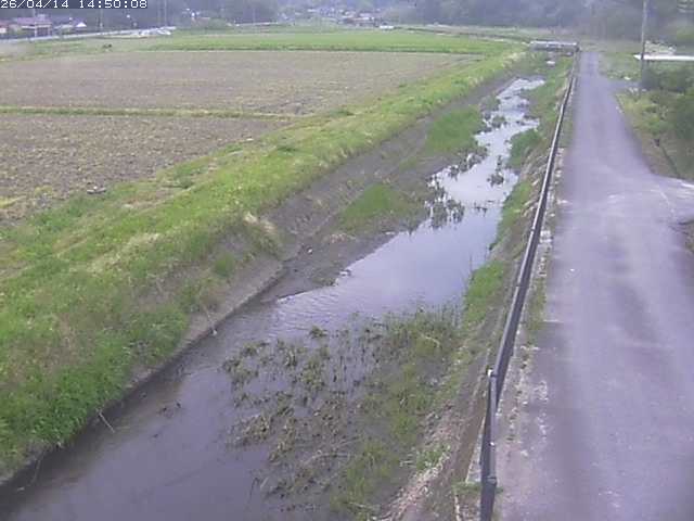 円城寺川１2026/04/14 17:00:00