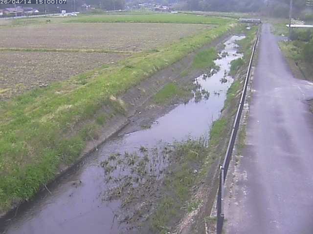 円城寺川１2026/04/14 17:00:00