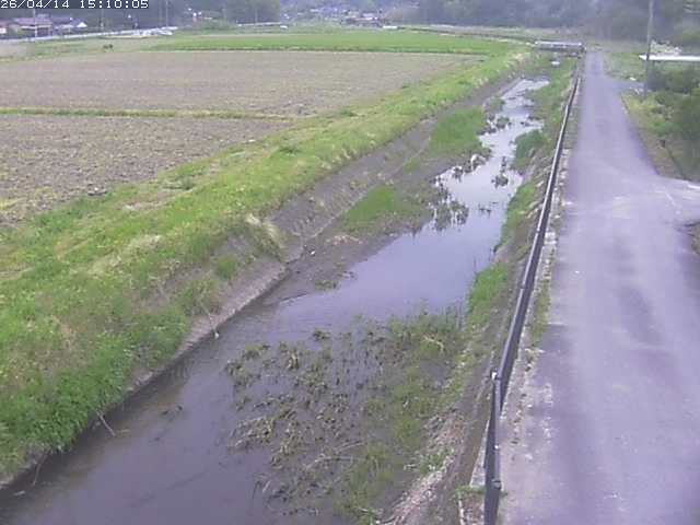 円城寺川１2026/04/14 17:00:00