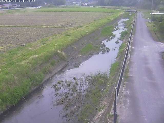 円城寺川１2026/04/14 17:00:00