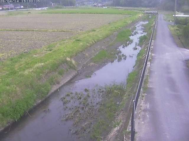 円城寺川１2026/04/14 17:00:00