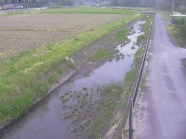 円城寺川１2026/04/14 17:00:00