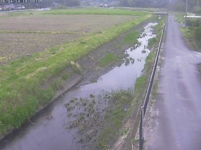 円城寺川１2026/04/14 17:00:00