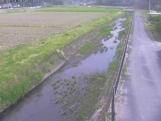 円城寺川１2026/04/14 17:00:00