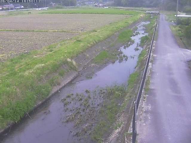 円城寺川１2026/04/14 17:00:00