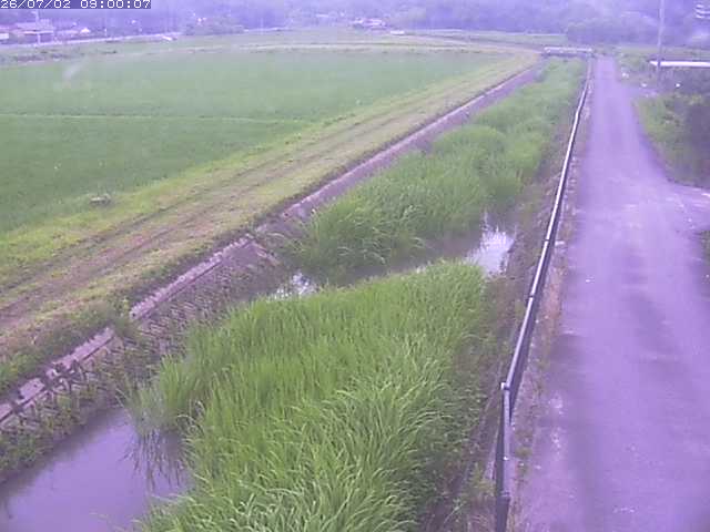 円城寺川１2026/07/03 8:30:00